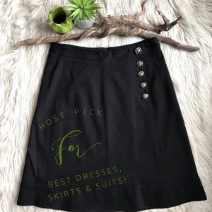 ☆ White House|Black Market Skirt ☆
